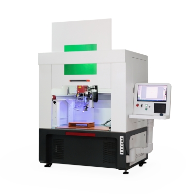 BT 系列激光焊接機